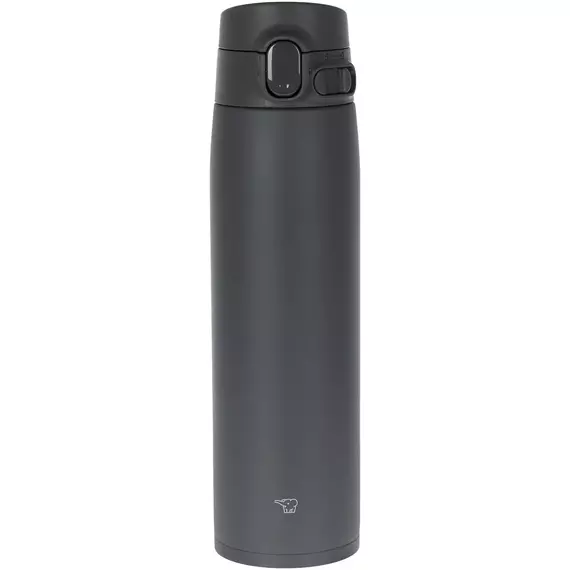 Термокружка Zojirushi SMVH72HM 0,72 л к:stone grey, фото 